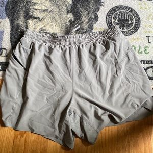 Small jogger shorts